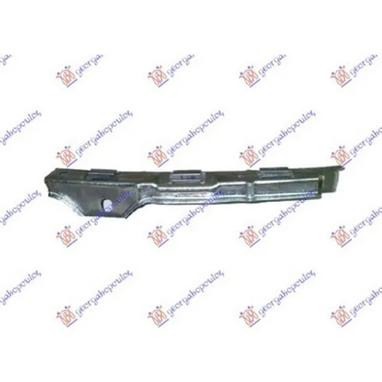 Suport Bara fata HONDA CIVIC 7 2000->2005 Suport bara fata metalic dreapta 1999->2000 Perioada 1999 2000 2001