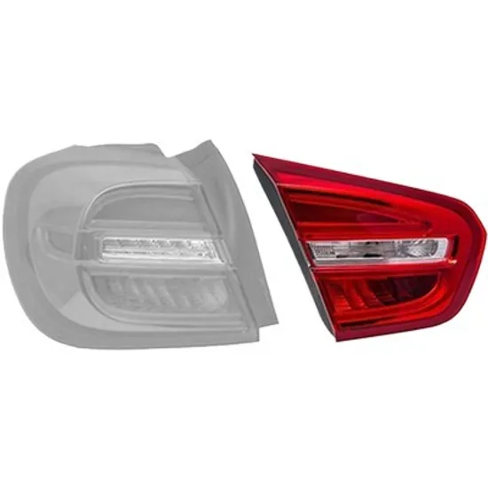 Lampa stop spate stanga MERCEDES GLA-CLASS X156 2013-> perioada 2013 2014 2015 2016 2017 2018 pana la an de fabricatie 2016, interior, cu bec LED