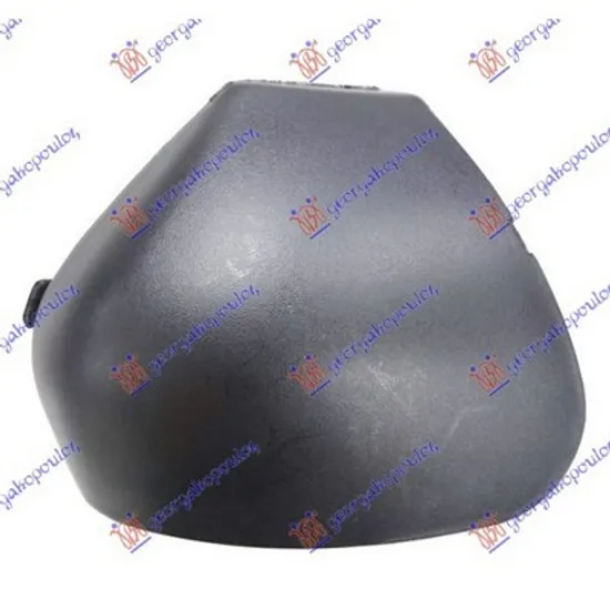 Capac Bara fata FORD TRANSIT CONNECT 2014-> Capac carlig remorcare fata Perioada 2013 2014 2015 2016 2017 2018 2019 2020 2021 2022