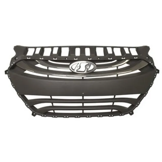 Grila Bara HYUNDAI i30 2012->2017 Grila bara fata SPORT original 2012->2014 Perioada 2012 2013 2014 2015