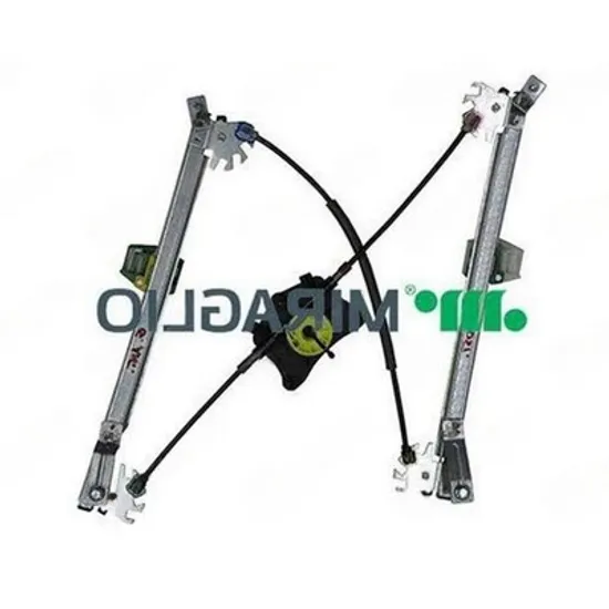 Macara Usa SEAT IBIZA 5 2017-> Macara usa fata electrica fara motor STANGA Perioada 2017 2018 2019 2020 2021 2022