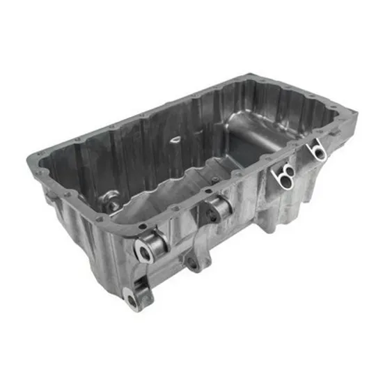 BAIE DE ULEI CITROEN C5 2.2 HDi -98KW/133CP- 2179cmc, pentru motor 4HX (DW12TED4), perioada 2004,2005,2006,2007,2008,2009,2010