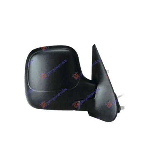 Oglinda PEUGEOT PARTNER 1996->2010 Oglinda exterioara electrica cu incalzire dreapta 1996->2002 Perioada 1996 1997 1998 1999 2000 2001 2002