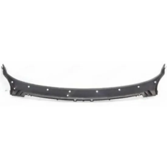 Grila stergatoare BMW X6 F16 2014->2019 Panou stergatoare sub parbriz plastic Perioada 2014 2015 2016 2017 2018 2019