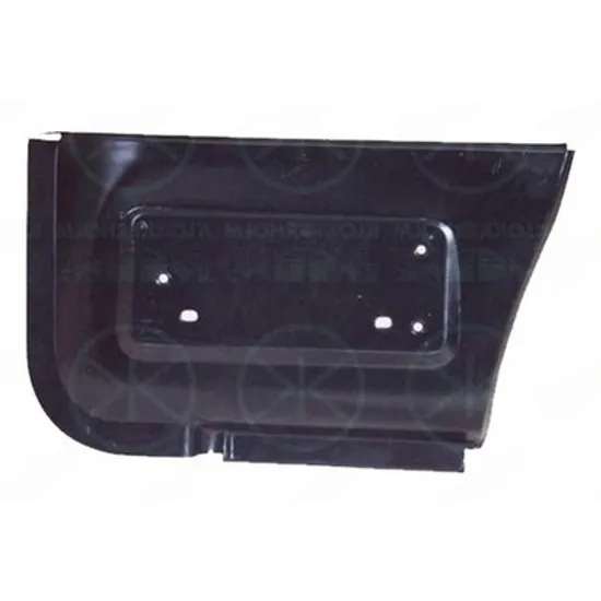 Colt aripa spate OPEL MOVANO A 1999->2009 Colt Aripa spate (partea din spate) STANGA Perioada 1999 2000 2001 2002 2003 2004 2005 2006 2007 2008 2009