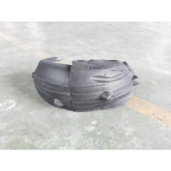 Carenaj spate BMW X3 G01 2017-> Carenaj aripa spate DREAPTA Perioada 2017 2018 2019 2020 2021