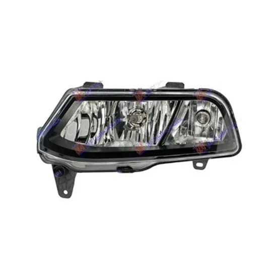 Proiector VW POLO 6R1 2009->2020 Proiector HELLA stanga Perioada 2014 2015 2016 2017