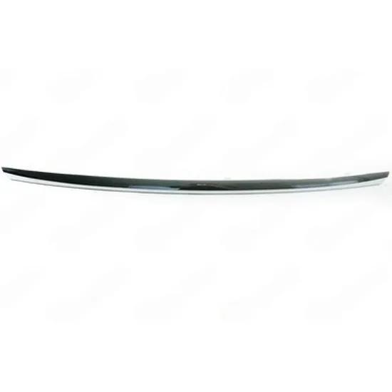 Ornament Grila MINI MINI COOPER R50, R53 2001->2006 Bandou grila Bara fata cromat Perioada 2004 2005 2006 2007 2008