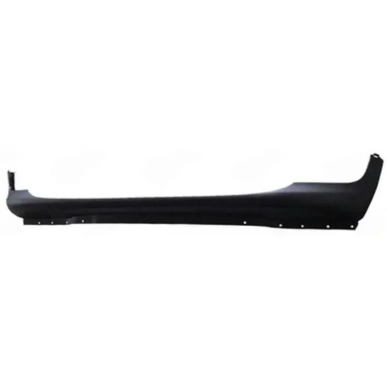 Spoiler Bara fata MINI CLUBMAN R55 2007->2014 Spoiler Bara fata Perioada 2010 2011 2012 2013 2014 2015