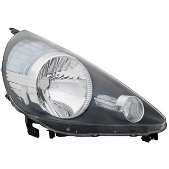 Faruri HONDA JAZZ 2 2002->2008 Far reglaj electric 2005->(E) (DEPO) dreapta Perioada 2004 2005 2006 2007 2008