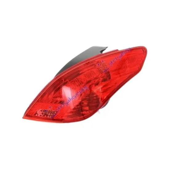 Stop Spate PEUGEOT 308 1 2007->2014 Lampa spate dr Perioada 2007 2008 2009 2010 2011 2012 2013 2014 2015 2016