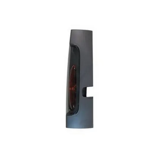 Stop Spate OPEL VIVARO A 2001->2014 Lampa spate dreapta, ptr 1 usa, completa cu suport bec Perioada 2001 2002 2003 2004 2005 2006