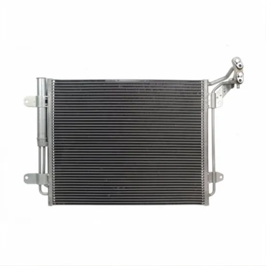 Radiator Aer Conditionat VW TIGUAN 5N 2007->2018 Radiator condensator aer conditionat 1.4 TSi benzina - 2.0 TDi diesel (540x450x16) 2015- Perioada 2011 2012 2013 2014 2015 2016