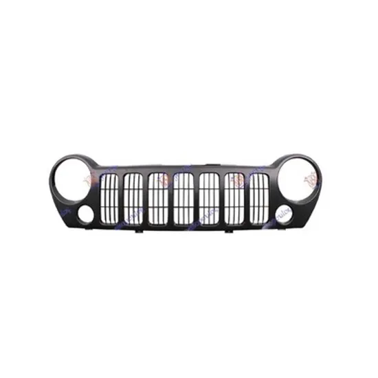 Grila Radiator JEEP CHEROKEE LIBERTY KJ 2001->2008 Grila radiator 2005-> Perioada 2005 2006 2007 2008