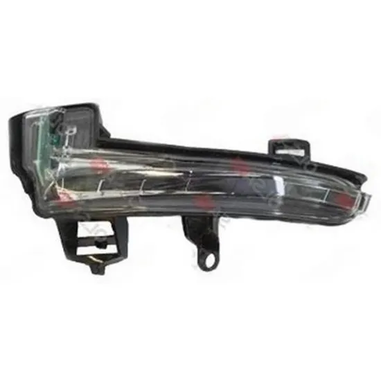 Semnal oglinda SKODA SUPERB 3 2015-> Semnal Oglinda exterioara LED STANGA Perioada 2019 2020 2021 2022 2023 2024