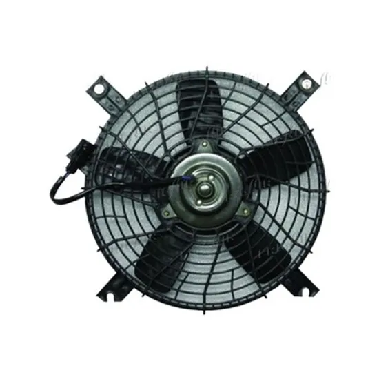 Ventilator Motor SUZUKI GRAND VITARA 1 1998->2006 Electroventilator radiator aer conditionat complet benzina Perioada 1998 1999 2000 2001 2002 2003 2004 2005