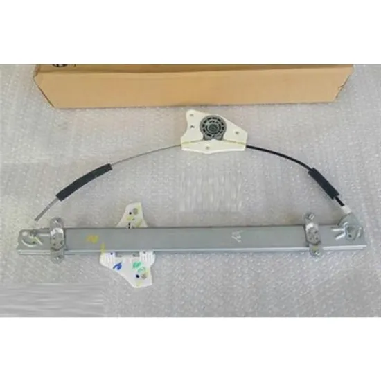 Macara Usa HYUNDAI i10 2013->2020 Macara usa fata electrica fara motor STANGA Perioada 2016 2017 2018 2019