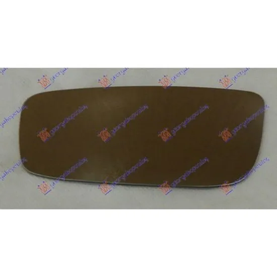 Sticla Oglinda TOYOTA PROACE 2013->2016 Geam oglinda inferioara stanga Perioada 2013 2014 2015 2016