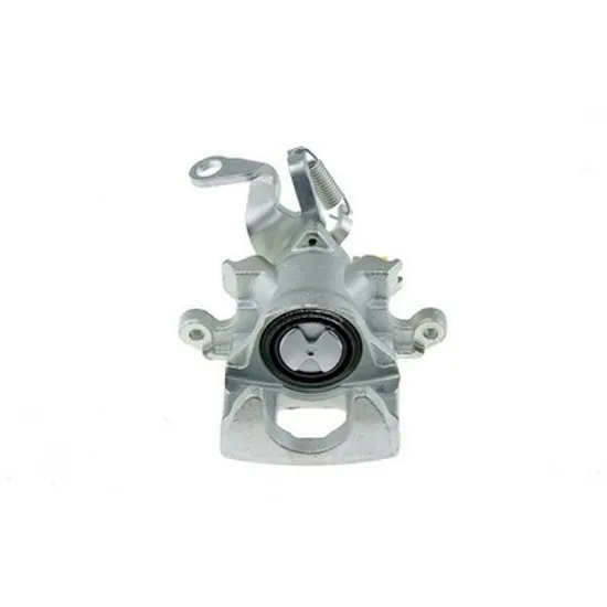 Etrier Frana STANGA SPATE PEUGEOT 4008 2012-> 1.6 HDi 84KW 114 CP, pentru motor 9HD (DV6C) perioada 2012,2013,2014,2015,2016,2017
