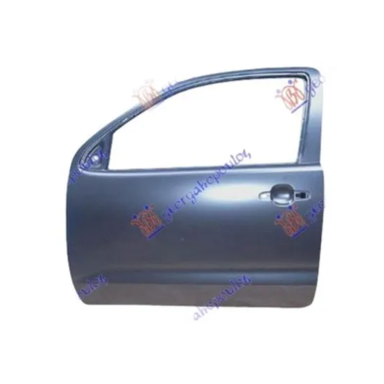 Usa Fata TOYOTA HILUX 7 2004->2015 Usa fata stanga pt cabina simpla/extra cab Perioada 2005 2006 2007 2008 2009 2010 2011 2012 2013 2014