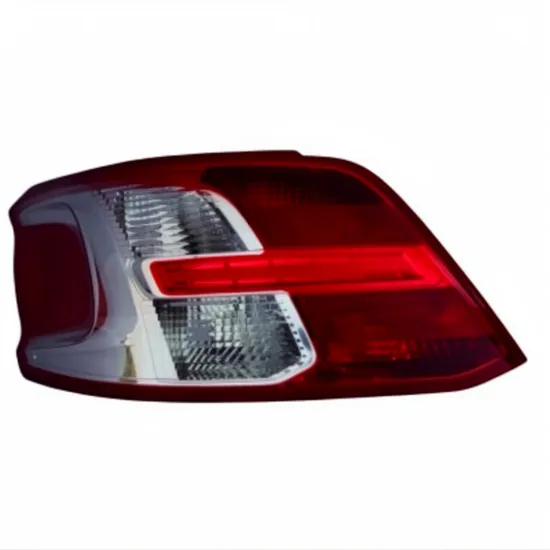 Stop Spate PEUGEOT 301 2012->2016 Lampa stop spate (E) (TURKEY) DREAPTA Perioada 2012 2013 2014 2015 2016
