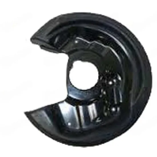 Protectie disc VW BEETLE 2011->2019 Protectie disc frana spate (diametru disc 256 mm) STANGA Perioada 2011 2012 2013 2014 2015 2016 2017 2018 2019