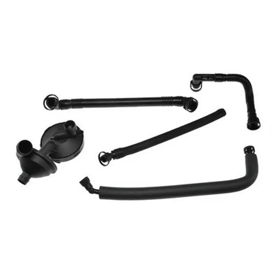 Supapa ventilatie carter BMW Z4 3.0 i -170KW/231CP- 2979cmc, pentru motor M54 B30 (306S3), perioada 2002,2003,2004,2005