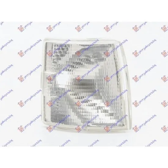 Semnalizator VW TRANSPORTER T4 1990->2003 Semnalizator alb E dreapta Perioada 1990 1991 1992 1993 1994 1995 1996 1997 1998 1999 2000 2001 2002 2003