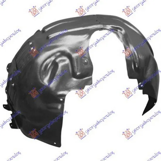 Carenaj fata JEEP CHEROKEE 2013-> Carenaj fata dreapta Perioada 2014 2015 2016 2017 2018 2019