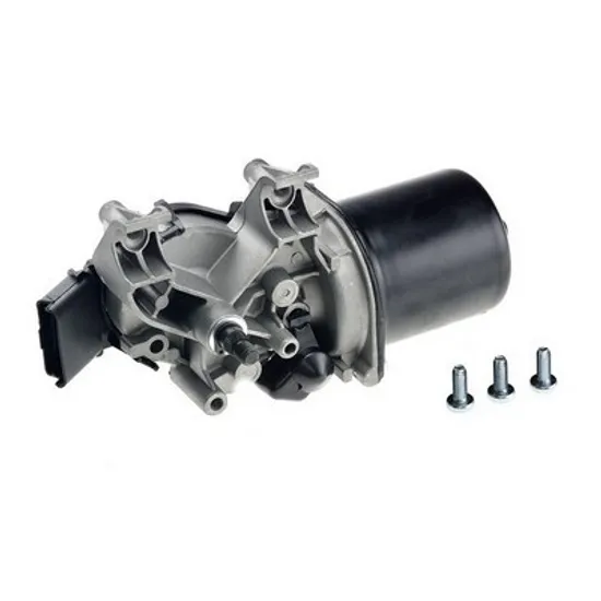 MOTORAS STERGATOR PARBRIZ LUNETA FATA RENAULT CLIO 1.5 dCi -48KW/65CP- 1461cmc, pentru motor K9K 752, perioada 2010,2011,2012