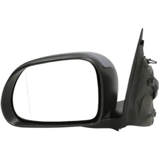 Oglinda exterioara stanga FIAT 500L 2012-> perioada 2013 2014 2015 2016 2017 2018 , reglaj electric, numar pini 5, cu incalzire, prevopsit grund