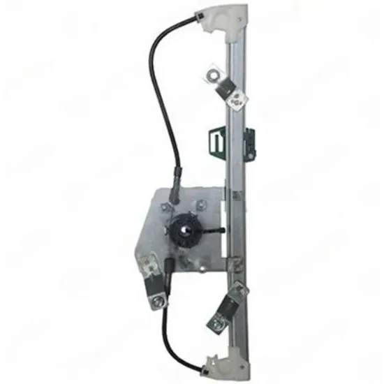Macara Usa FIAT TIPO 2021-> Macara usa fata electrica fara motor STANGA Perioada 2021 2022 2023 2024 2025