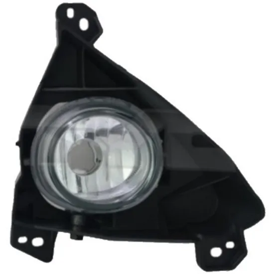 Proiector MAZDA 5 2010-> Proiector (E) (cu suport) dreapta, Perioada 2010 2011 2012 2013 2014 2015 2016 2017