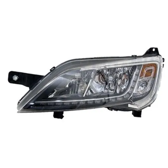Faruri FIAT DUCATO 250 2006-> Far reglaj electric cu Daylight LED (E) (TURKEY) STANGA Perioada 2014 2015 2016 2017 2018 2019 2020