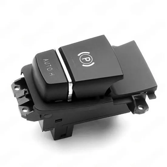 Buton frana BMW 5 F10 2009->2016 Buton frana de mana si asistenta blocare (11pin) Perioada 2013 2014 2015 2016