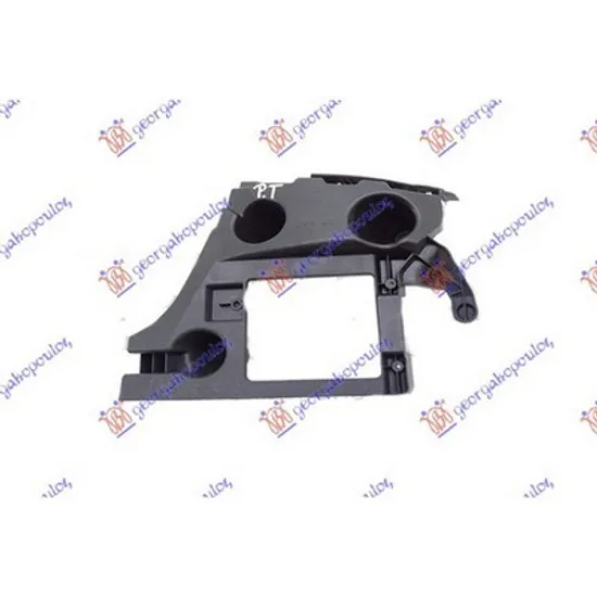 Suport Bara spate AUDI A6 C7 2010->2018 Suport bara spate superior PLASTIC dreapta Perioada 2010 2011 2012 2013 2014