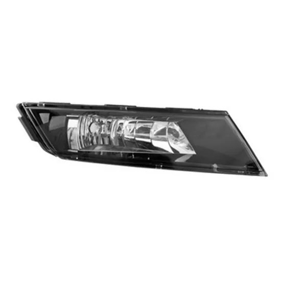 Proiector SKODA SUPERB 3 2015-> Proiector cromat (E) dreapta Perioada 2015 2016 2017 2018 2019 2020 2021