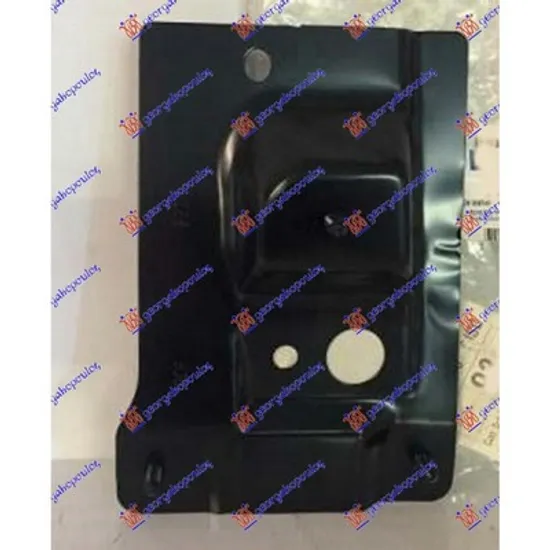 Suport Bara fata OPEL ASTRA G 1998->2009 Suport bara fata metal otel stanga Perioada 1998 1999 2000 2001 2002 2003 2004 2005 2006 2007 2008 2009