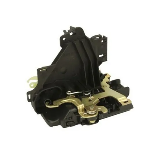Broasca usa SEAT LEON 1999->2006 Broasca usa spate (fara inchidere centralizata) alba (2pin) dreapta Perioada 1999 2000 2001 2002 2003 2004 2005 2006