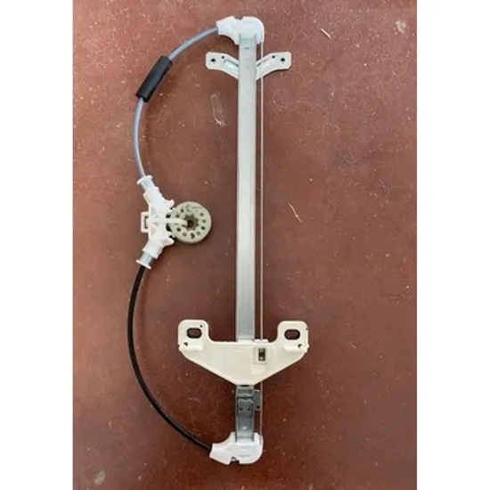 Macara Usa HONDA ACCORD 7 EURO 2003->2012 Macara usa spate electrica fara motor DREAPTA Perioada 2003 2004 2005 2006 2007 2008 2009 2010 2011 2012