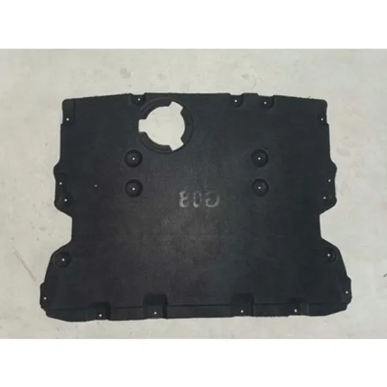 Capac Motor BMW X4 G02 2018-> Capac motor plastic spate Perioada 2022 2023 2024 2025