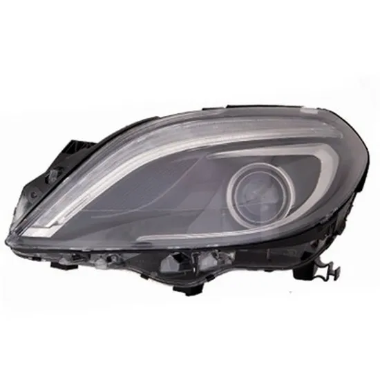 Faruri MERCEDES B-CLASS W246 2011->2018 Far stanga Bi-Xenon Perioada 2011 2012 2013 2014 2015
