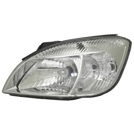 Faruri KIA RIO 2005->2011 Far reglaj electric (TYC) stanga Perioada 2005 2006 2007 2008 2009 2010 2011