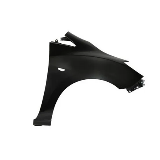 Aripa Fata MAZDA 5 2010-> Aripa fata (cu gaura semnal) dreapta, Perioada 2010 2011 2012 2013 2014 2015 2016 2017