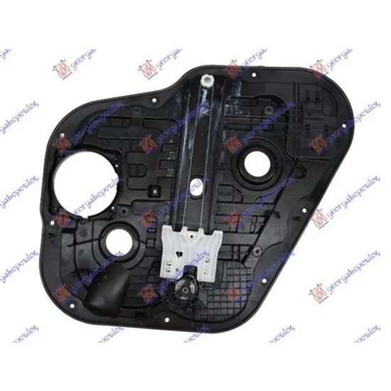 Macara Usa KIA SORENTO 3 2015->2020 Macara geam usa spate electrica fara motor cu panou EUR stanga Perioada 2015 2016 2017 2018 2019 2020 2021