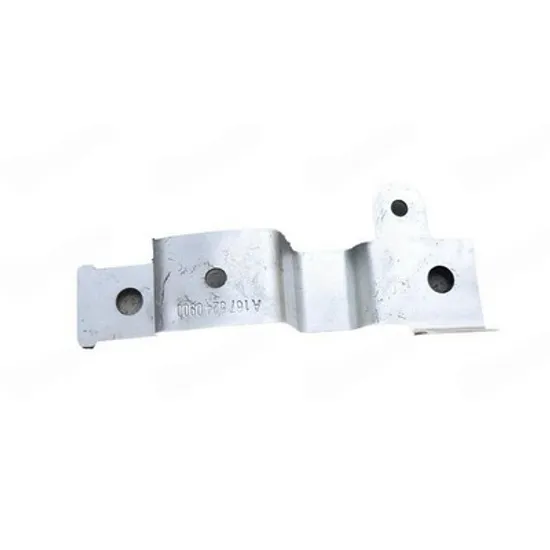 Scut motor MERCEDES GLE Coupe C167 2019-> Suport Scut motor otel spate STANGA Perioada 2019 2020 2021 2022 2023 2024