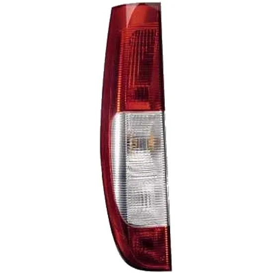 Stop Spate MERCEDES VITO W639 2003-> Lampa stop spate (E) (DEPO) STANGA Perioada 2010 2011 2012 2013 2014 2015