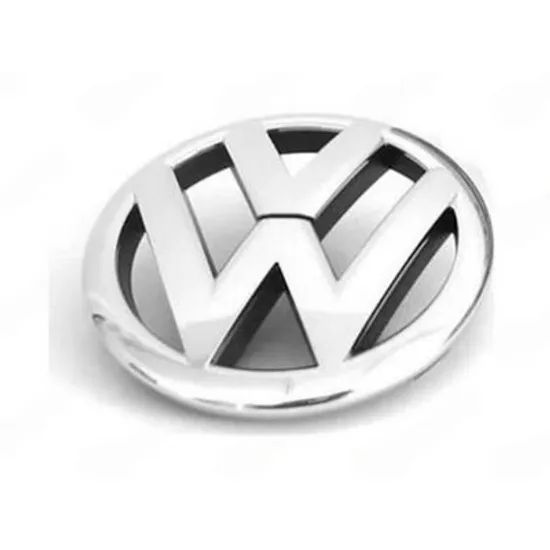 Emblema VW POLO 6R1 2009->2020 Emblema fata (O) Perioada 2009 2010 2011 2012 2013 2014