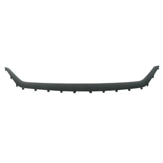 Ornament Grila TOYOTA AYGO 2014-> Bandou Grila bara fata negru Perioada 2018 2019 2020 2021 2022