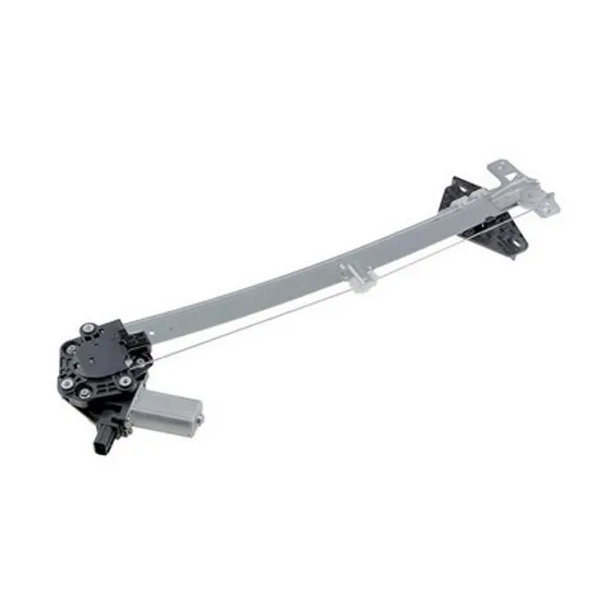 MACARA GEAM USA FATA STANGA HONDA CR-V 2.0 i EXL 4WD , 2.0 i-VTEC -110KW/150CP- 1997cmc, pentru motor R20A1, R20A2, perioada 2006,2007,2008,2009,2010,2011,2012
